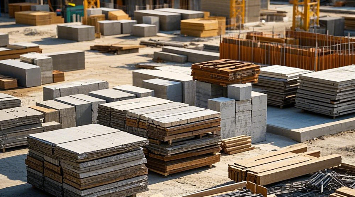 Building Materials